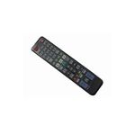 Compatible Remote Control for Samsung BD-D5700 BD-C5500T/XAC BD Blu-Ray DVD Player