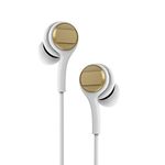 Photive Earbuds Mics