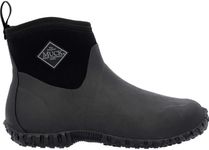 MUCK Men's Muckster II Ankle Boot, 