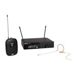 Shure SLXD14/153T Headworn Wireless Microphone