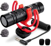 Movo Dslr Microphones