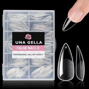 UNA GELLA 