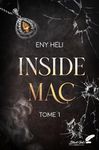 Inside MAC, tome 1 (dark romance) (