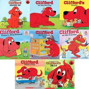 Clifford B