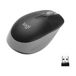 Full Size Wireless Mouse For Laptop