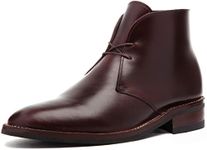 Thursday Boot Company Scout Men's Chukka Boot, Brown, 10