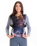 Beco Baby Carrier Performance Baby Carrier, Carina Nebula