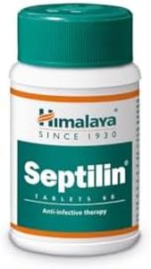 SEPTILIN 100 - Supplément naturel du système immunitaire pour le rhume et les allergies