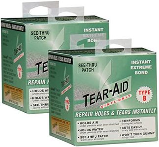 TEAR-AID V