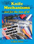 Knife Mechanisms just for the fun of it ePub pilot edition