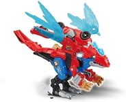 VTech Switch & Go Dinos Armour Up D