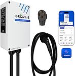 Grizzl-E Smart Level 2 240V / 40A E