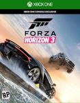 Forza Horizon 3 for Xbox One