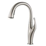 Kraus Kitchen Faucets