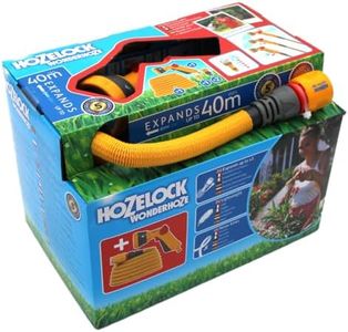 HOZELOCK -