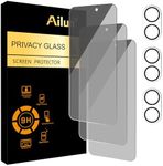 Ailun 3Pack Privacy Screen Protecto