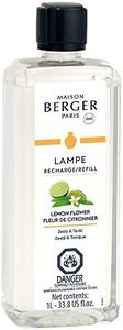 Lampe Berger Fragrance 33.8 oz Lemon Flower