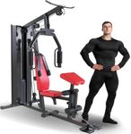 𝗕𝗘𝗦𝗧 𝗖𝗛𝗢𝗜𝗖𝗘 Multi Gym Cab