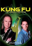 Kung Fu - The Legend Continues: The Complete Second Season