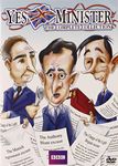 Yes Minister: The Complete Collection [4 Disks]