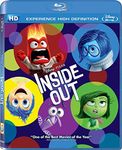 Inside Out 3D