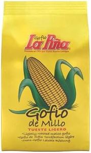 Gofio La P