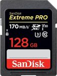 SanDisk SDSDXXY-128G-GN4IN Personal