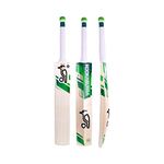 Kookaburra Kahuna 4.1 Cricket Bat - sh, Lime