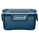 Coleman 70QT Xtreme Cooler Box | For Camping, Beach, Picnic & Outdoor Use, Retains Ice for up to 5 Days | 66 L