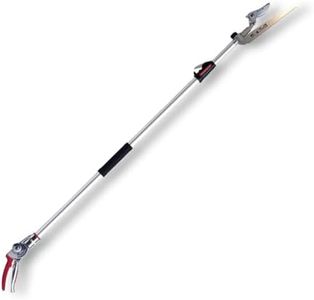 ARS LA-160ZR203 Telescoping Long Reach Pruner