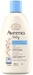 Aveeno Baby Eczema Care Wash With C
