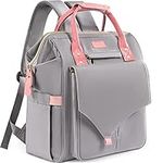 Kaome Diaper Bag Backpack, Upgraded