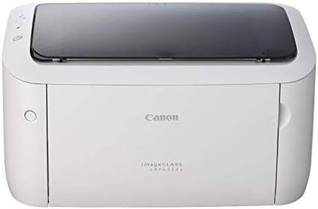 Canon imageCLASS LBP6030W Wi-Fi Mono Printer, Windows, Mac and Linux Support
