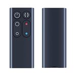 New Replacement Remote Control Suitable for Dyson AM04 AM05 Hot + Cool Fan Heater Tower(Part Number:922662-08)