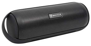 Rockville RPB25 40 Watt Portable/Outdoor Bluetooth Speaker w/USB+SD+Aux in+FM