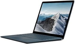 Microsoft Surface Laptop (1st Gen) (Intel Core i7, 16GB RAM, 512GB) – Cobalt Blue