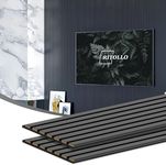 Ritollo Wood Panels for Wall and Ce