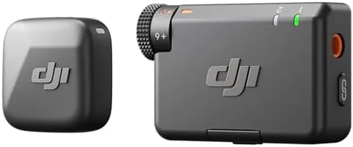 DJI Mic Mi