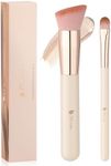 DUcare Foundation Concealer Brush 2