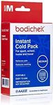 Bodichek Instant Cold Pack, Medium, 18.5 x 15 cm Size