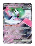 Pokemon - Iron Valiant ex 089/182 - Paradox Rift - Future Pokemon - Double Rare - Single Card