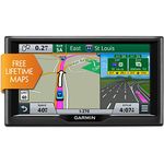 Garmin nuvi 67Lm 6-Inch GPS Navigator (Lower 49 U.S. States)