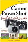 Canon Powershot For Dummies