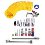 Air Tool Maintenance Kits