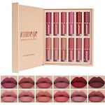 KIMIEYE 12 Colors Matte Liquid Lips