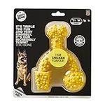 Tasty Bone 57062 Nylon Trio Chew To