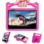 All-New Fire 7 Tablet case(2022 Rel