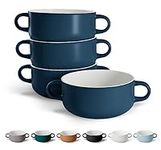 Kook Soup Crocks, Ceramic Bowls, Br