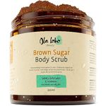 3m Body Scrub For Women