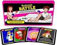 Tingletouch Games Bedroom Battle – A Strategic, Romantic, and Adventurous Game for Couples